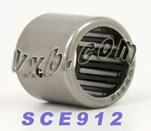 محمل إبر SCE912 9/16" × 3/4" × 3/4"