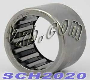 محمل إبر SCH2020 1-1/4" × 1-5/8" × 1-1/4"