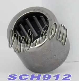 محمل إبرة SCH912 9/16" × 13/16" × 3/4"