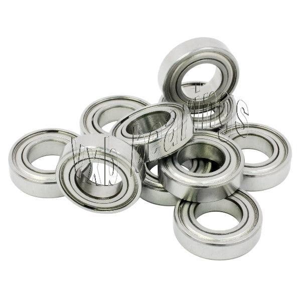 ชุด 14 แบริ่งเซรามิก Tamiya Renault Alpine Monte Carlo A11 Bearing