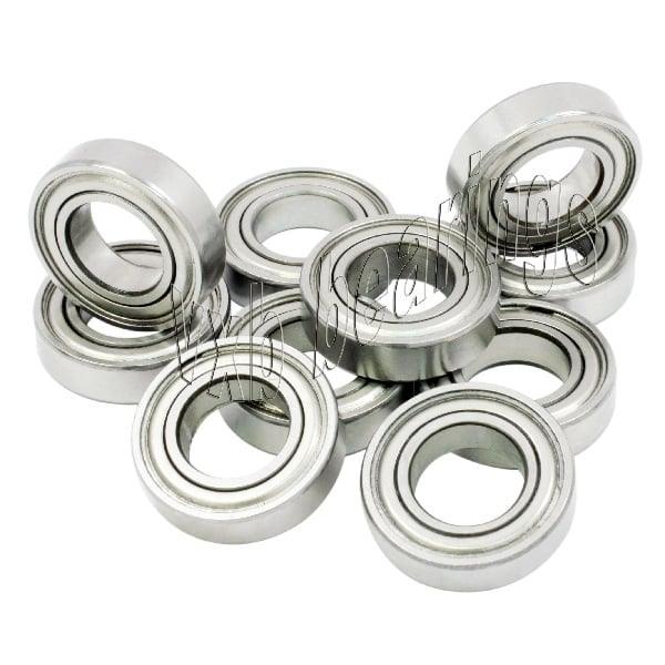 ชุด 14 แบริ่งเซรามิก Tamiya Renault Alpine Monte Carlo A11 Bearing