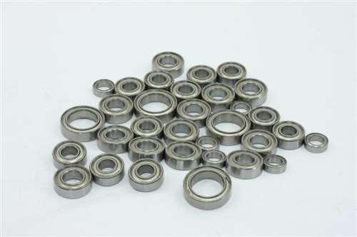 ตั้งค่า 24 เซรามิก Kyosho MP 7.5 Sports (Inferno) Bearing