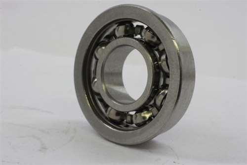 SFR3 Flenslager Open 3/16" x 1/2" x 0.196"