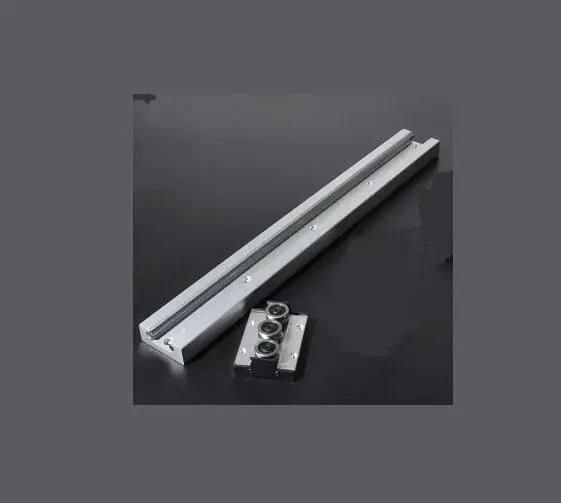 SGR15 4' feet Compact Linear Motion Guide Rail 4 Feet ..🔥