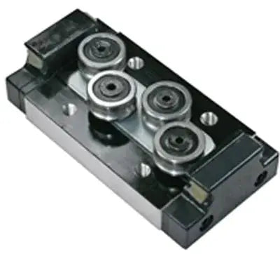 SGR15 8' feet Compact Linear Motion Guide Rail 8 Feet Long + SGB15UU-4 Bearing Block