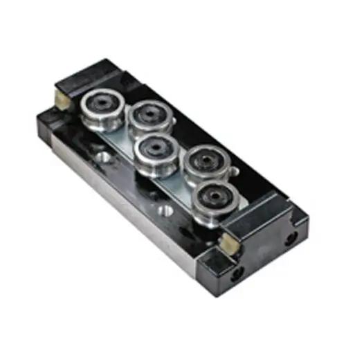 SGR15 8' feet Compact Linear Motion Guide Rail 8 Feet Long + SGB15UU-5 Bearing Block