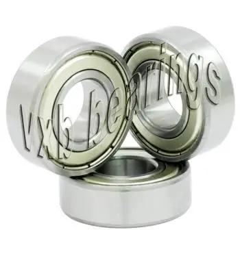 3-Pack Ball Bearings for Fishing Shimano