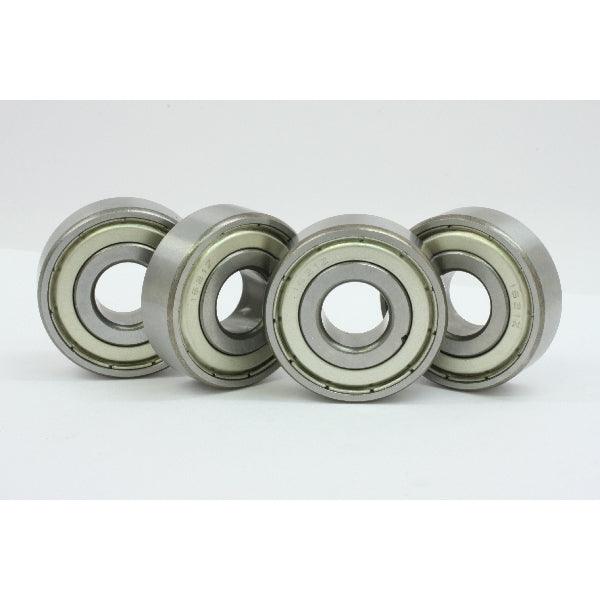 4-Pack Ball Bearings for Shimano TLD 25 - Single Speed Level Drag