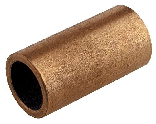 Sleeve Bearing Bronze 1/2" x 5/8" x 1-1/8"inch