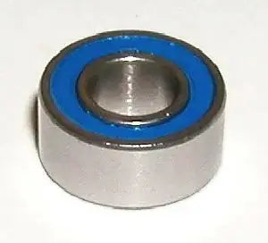SMR104-2RS Seramik Kaplı Premium ABEC-5 Rulman 4x10x4 Rulman