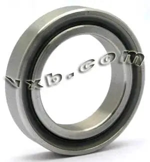 محمل سيراميك SMR3722-2RS 22x37x9 Si3N4 مغلق بطبقة PTFE محمل ABEC-5