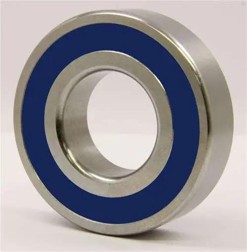 SMR6902-2RS Stainless Steel Ball Bearing ID 15mm OD 28mm Width 7mm