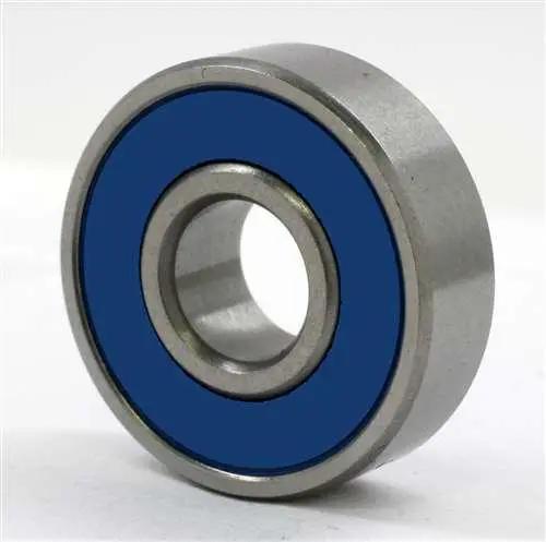 SMR84-2RS Stainless Steel Ball Bearing ID 4mm OD 8mm Width 3mm