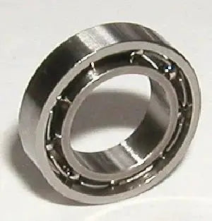 Roulement Ouvert SMR95 en Acier Inoxydable 5x9x3mm