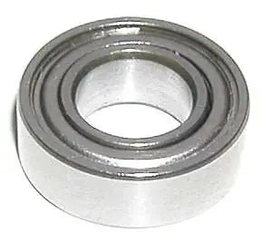 Łożysko wysokotemperaturowe SR1038ZZ - do 500°F - 3/8" x 5/8" x 5/32"