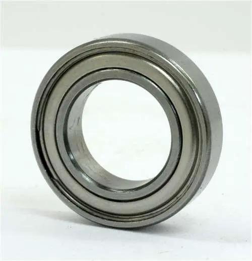 SR10ZZC4 Stainless Steel Ball Bearing 5/8" x 1-3/8" x 0.344