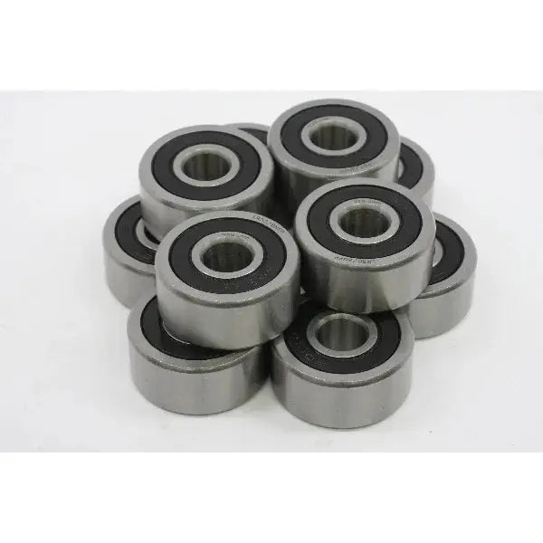 SR14-2RS Stainless Steel Bearing Sealed 7/8" x 1-7/8" x 1/2" Bearing