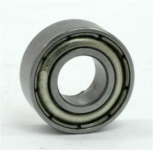 SR144 Dental Handpiece Ceramic ABEC-7 Bearing 1/8" x 1/4" x 5/64"inch