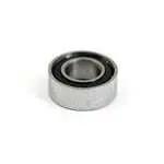 SR144K2W Dental Handpiece Ceramic ABEC-7 inner & Outer Ring are combined Bearing 1/8" x 1/4" x 7/64"inch