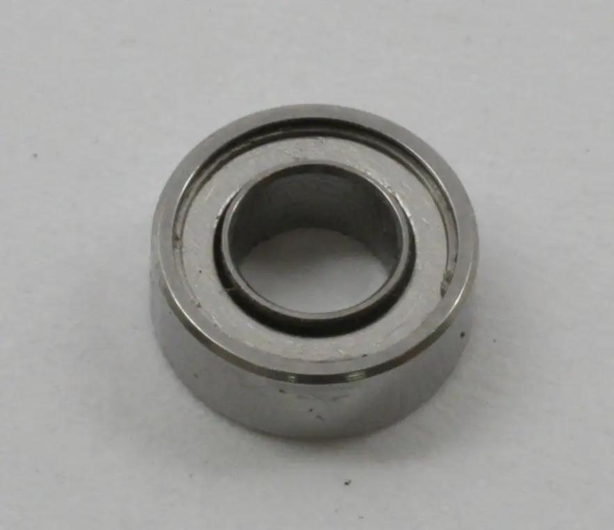 SR144K2W Dental Handpiece Ceramic ABEC-7 Shield & Outer Ring is combined Bearing 1/8" x 1/4" x 7/64"inch