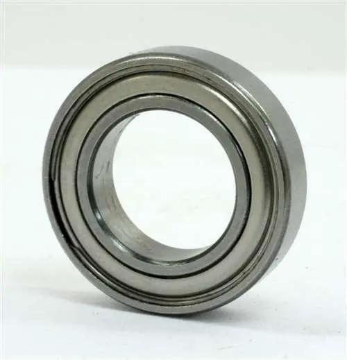 SR144TLKZN SIEMENS Dental Handpiece Ceramic ABEC-7 Angular Contact Bearing 1/8" x 1/4" x 3/32"inch