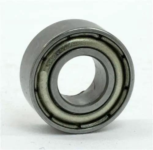 SR144TLZN LARES Dental Handpiece Ceramic ABEC-7 Bearing 1/8" x 1/4" x 3/32"inch