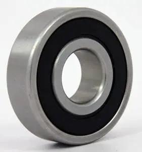SR188-2RS Hybrid Ceramic Si3N4 High Precision ABEC-7 Ball Bearing