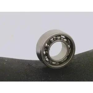 SR188 Stainless Steel Ball Bearing - Ceramic Si3N4 ABEC 5 Balls 1/4" x 1/2" x 1/8"inch