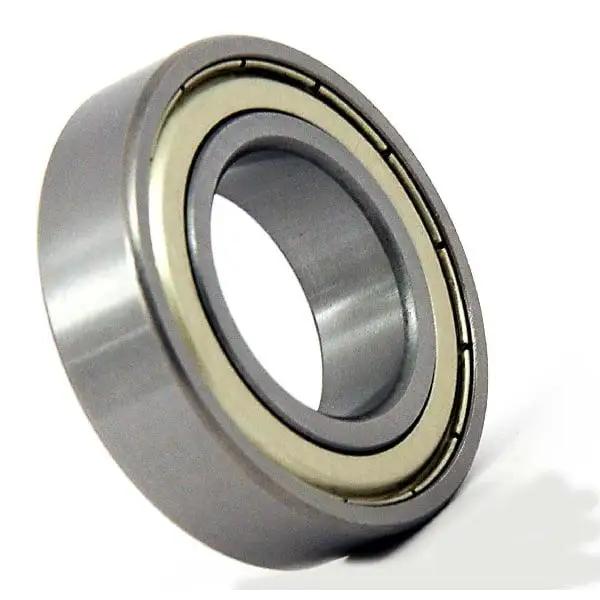 SR188ZZ Stainless Steel Dry Ball Bearing 1/4" x 1/2" x 3/16"inch