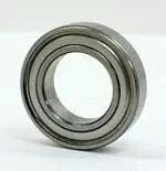 Non Standard Bearing 1/4" x 1/2" x 5.557mm - Stainless Steel - Shielded