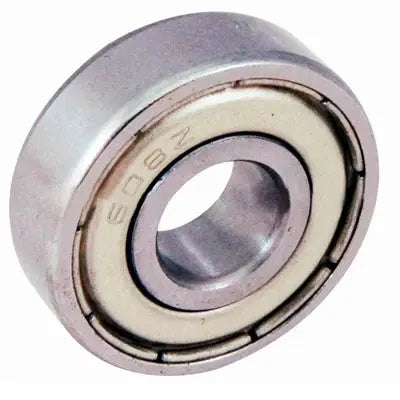 SR2-5ZZ Stainless Steel Shielded Bearing 1/8" x 5/16" x 9/64"inch