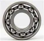 SR6 Open Ball Bearing 3/8" x 7/8" x 7/32" - Stainless Steel