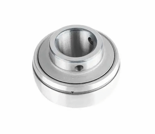 SSUC202 Stainless Steel Insert Bearing 15mm Axle Bearing Insert Mounted Bearing