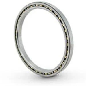 Stainless Steel SSVA055CP0-1RS Thin Section Bearing 5-1/2" x 6" x 1/4" One Seal