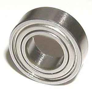 Star ศูนย์กลาง Handpiece Dental Ceramic Bearing ABEC-7