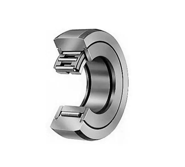 STO12ZZ-DZ Track Needle Roller Shielded Bearing 12x32x16mm