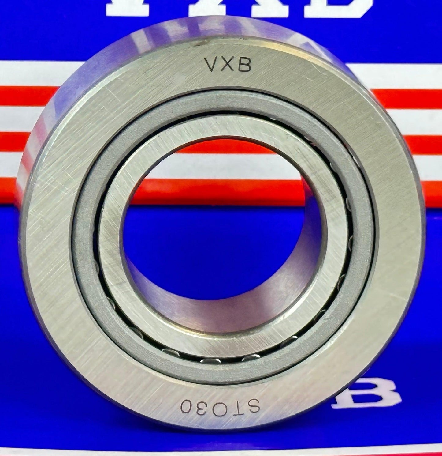 STO30 Track Rollers Yoke Type Sealed 30x62x20mm