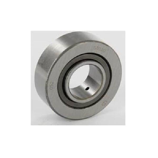 STO6 Track Rollers Yoke Type Sealed 6x19x10mm