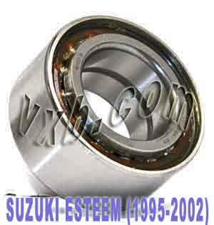 铃木 ESTEEM 汽车轮毂轴承 1995-2002