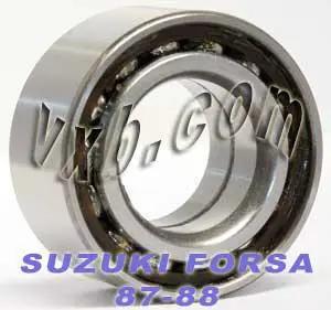 Suzuki Forsa Auto/Car Wheel Balling Bearing 1987-1988