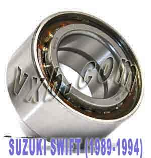 铃木速翼特汽车轮毂轴承 1989-1994