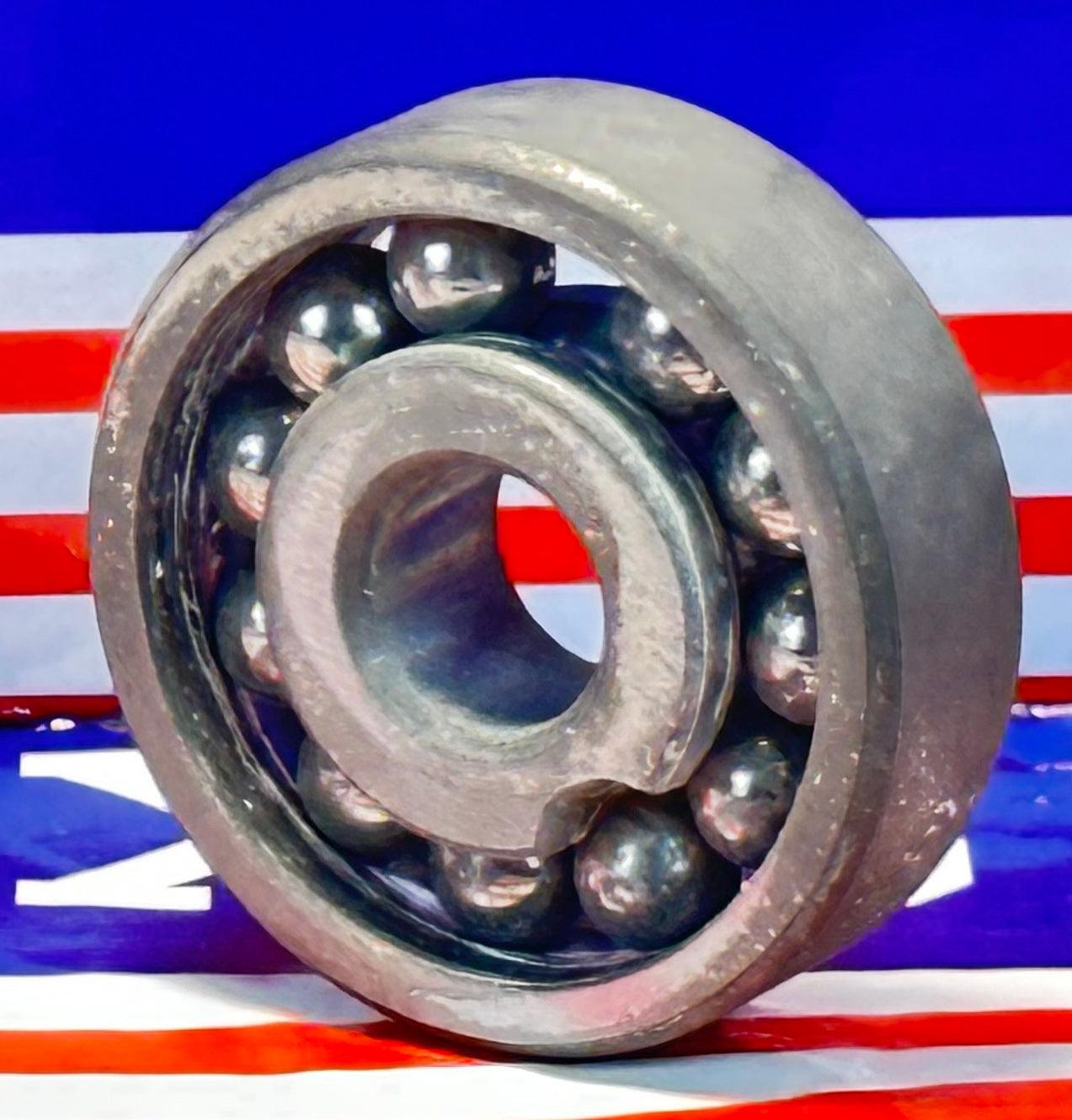 Łożysko wysokotemperaturowe 6300 900°F 10x35x11mm