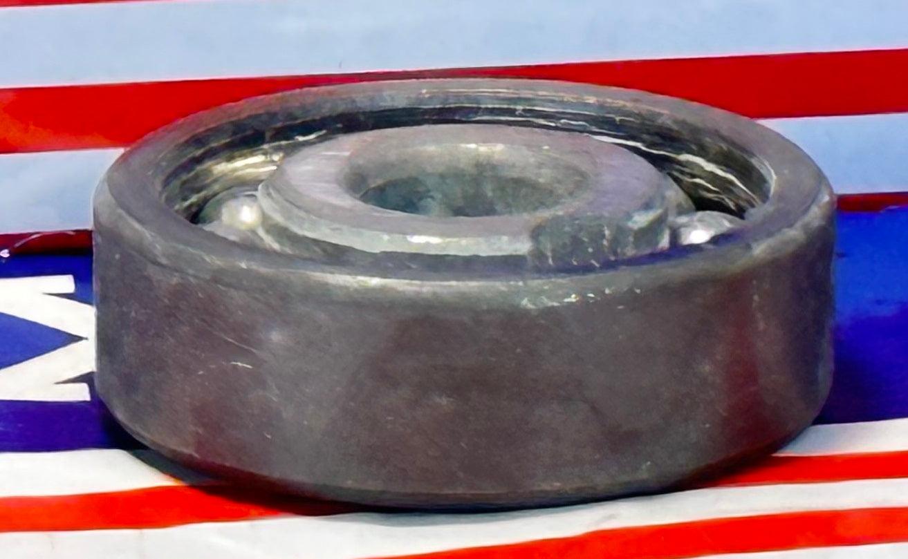 Łożysko wysokotemperaturowe 6300 900°F 10x35x11mm