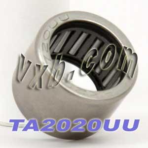 TA2020UU İğne 20x27x20mm