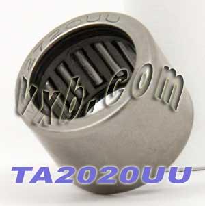 TA2020UU İğne 20x27x20mm