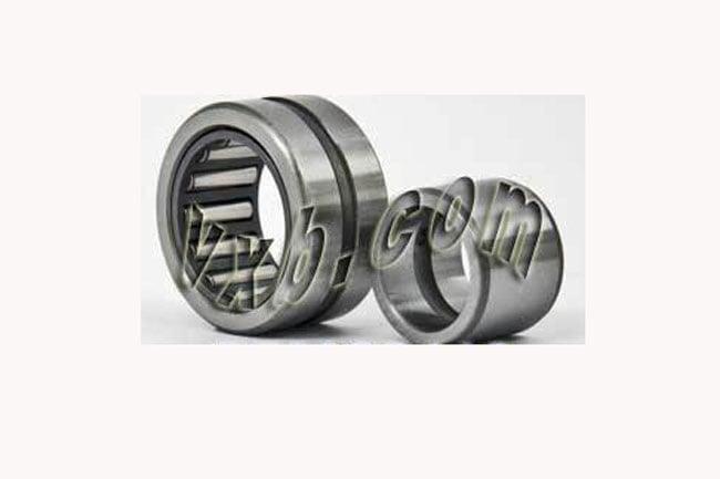 TAFI172920 Needle Roller Bearing 17x29x20mm - Machined Type