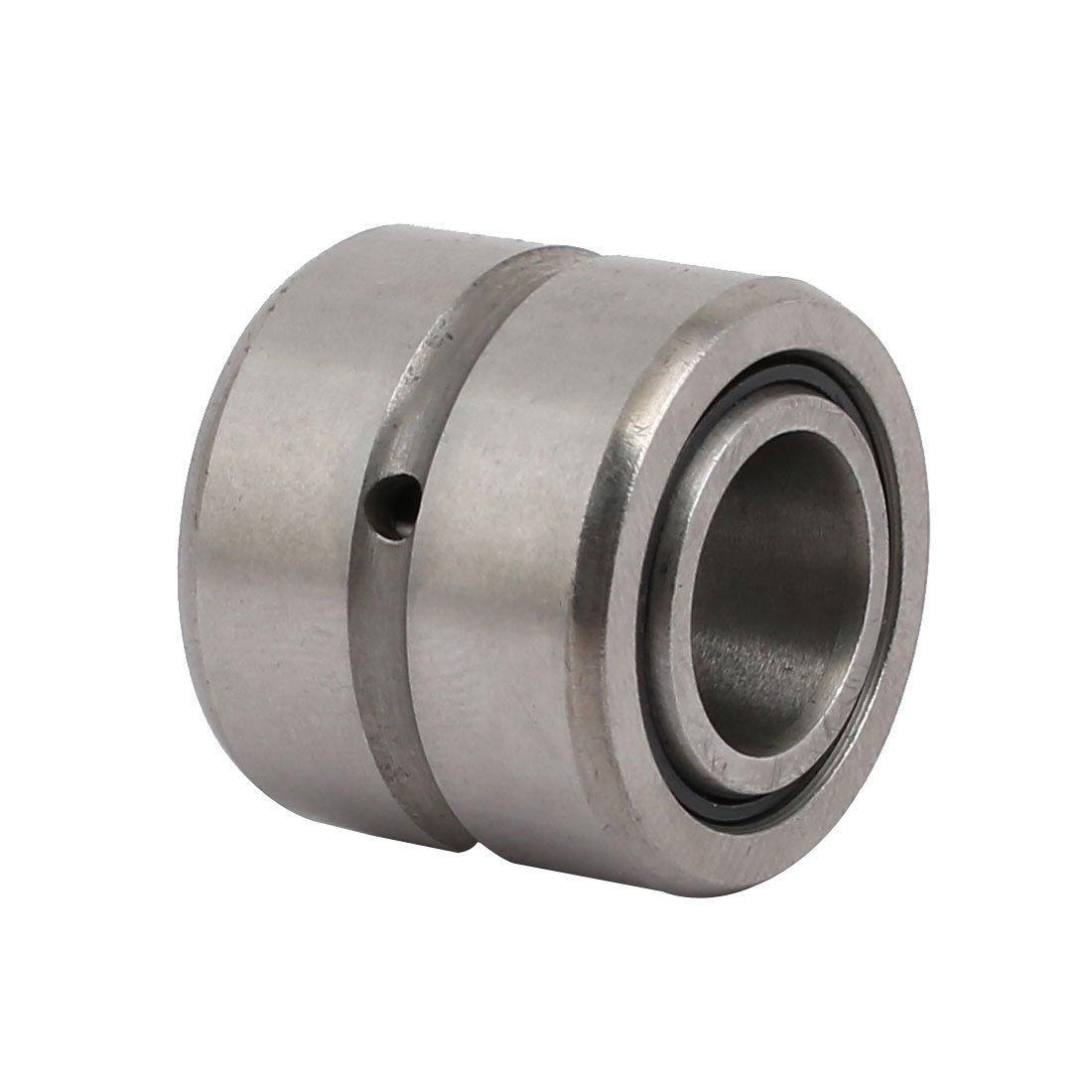 TAFI51512 Needle roller bearing 5X15X12 - Machined Type