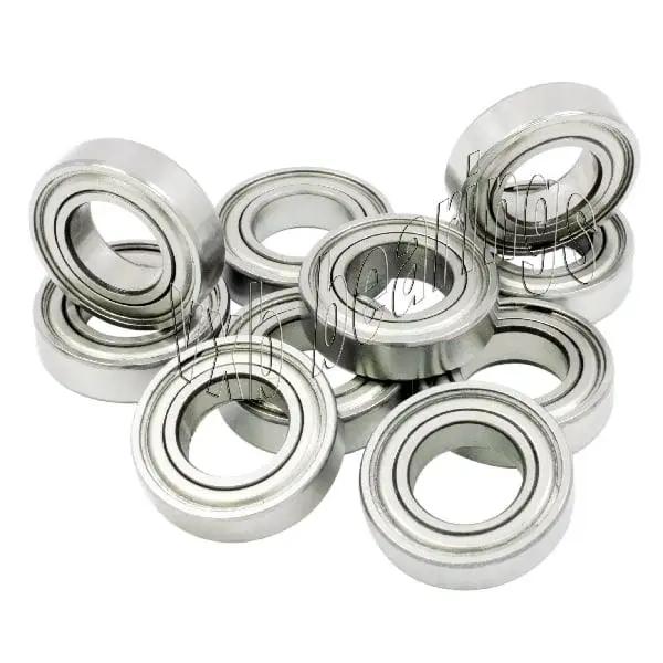 Tamiya Manta Ray Ceramic Bearing Set