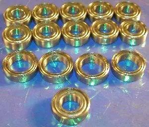 Tamiya tb01 chassis set (15) lager