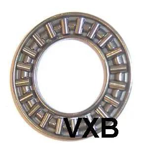 TC4860 Thrust Needle Roller Bearing 3x3.74x5/64"
